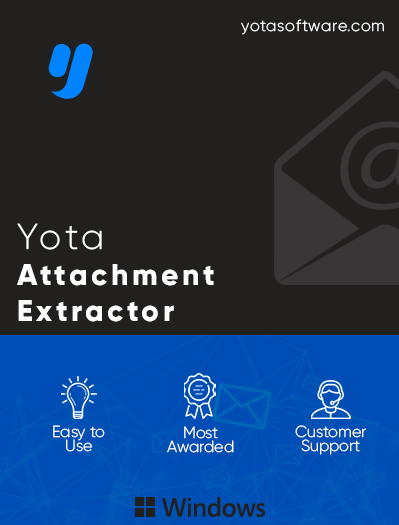 Email Attachment Extractor for Windows 11 – Free Download