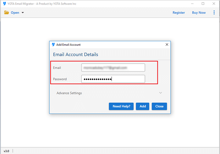 upload pst a hotmail