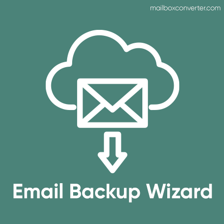 mailbox converter email backup wizard